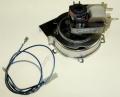 Ventilator Motor - Motor-fan [Bosch Siemens]